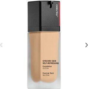 SHISEIDO | Synchro Skin Self-Refreshing Foundation | 250 Sand